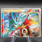 Pokemon TCG 2011 Suicune & Entei LEGEND 94/95 (Ross Cawthon) - World Championship Decks (Damaged)