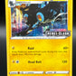 Pokémon TCG: 2020 Luxray SWSH023 Rebel Clash