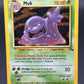 Pokémon TCG 1999 Muk - 13/62 - Fossil Holo