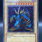 Yu-Gi-Oh! TCG: Tri-Horned Dragon LOB-EN000 Legacy of Blue Eyes White Dragon