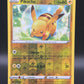 Pokémon TCG: Pikachu 65/202 Pokemon Sword & Shield [Reverse Holo]