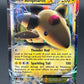 Pokémon TCG: 2015 Ampharos EX 27/98 XY: Ancient Origins