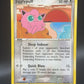 Pokémon TCG: 2004 Jigglypuff 65/112 EX Fire Red & Leaf Green