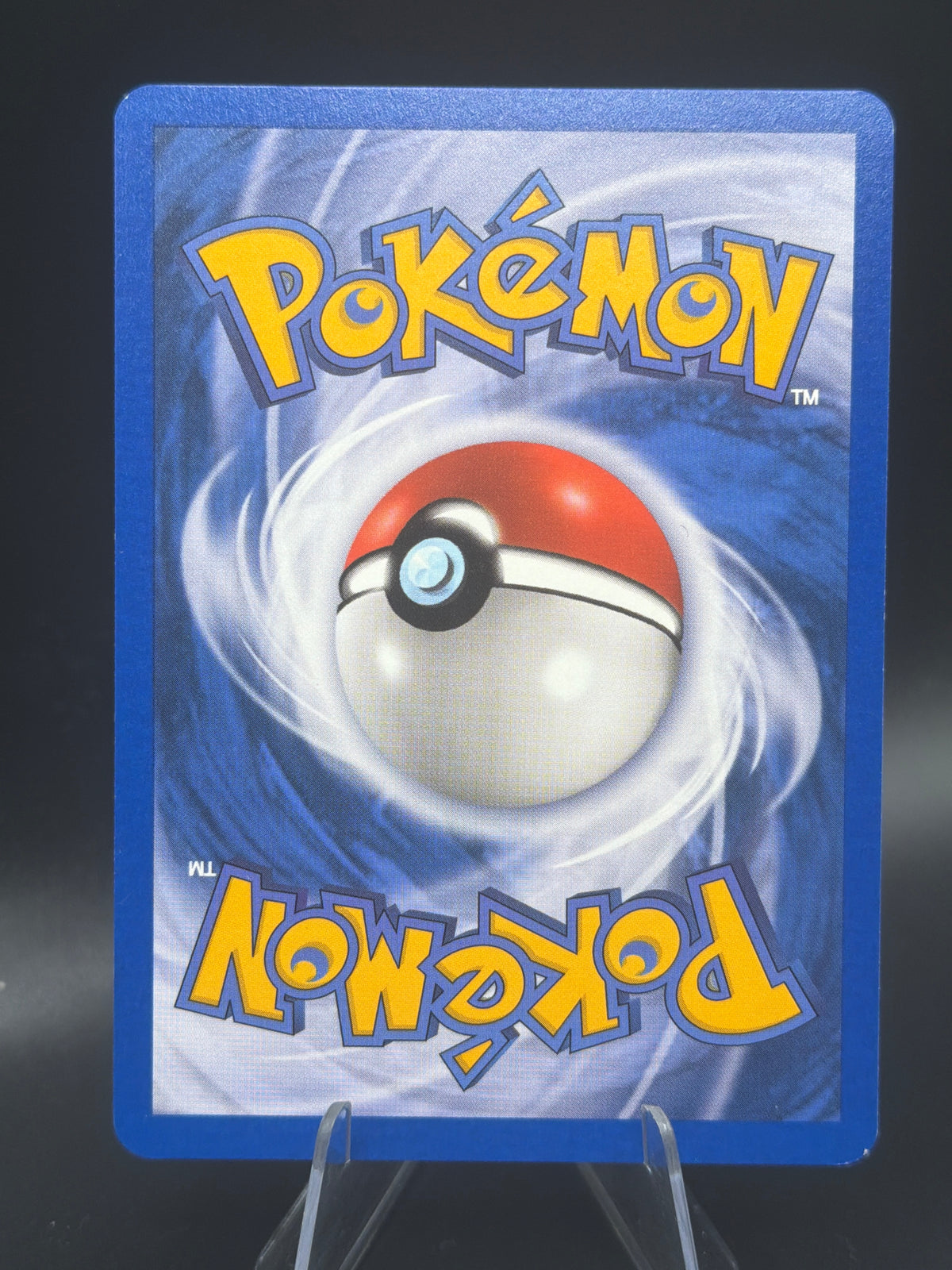 Pokémon TCG: 2004 Jigglypuff 65/112 EX Fire Red & Leaf Green