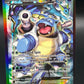 Pokémon TCG: 2016 Blastoise EX XY122 XY: Promos