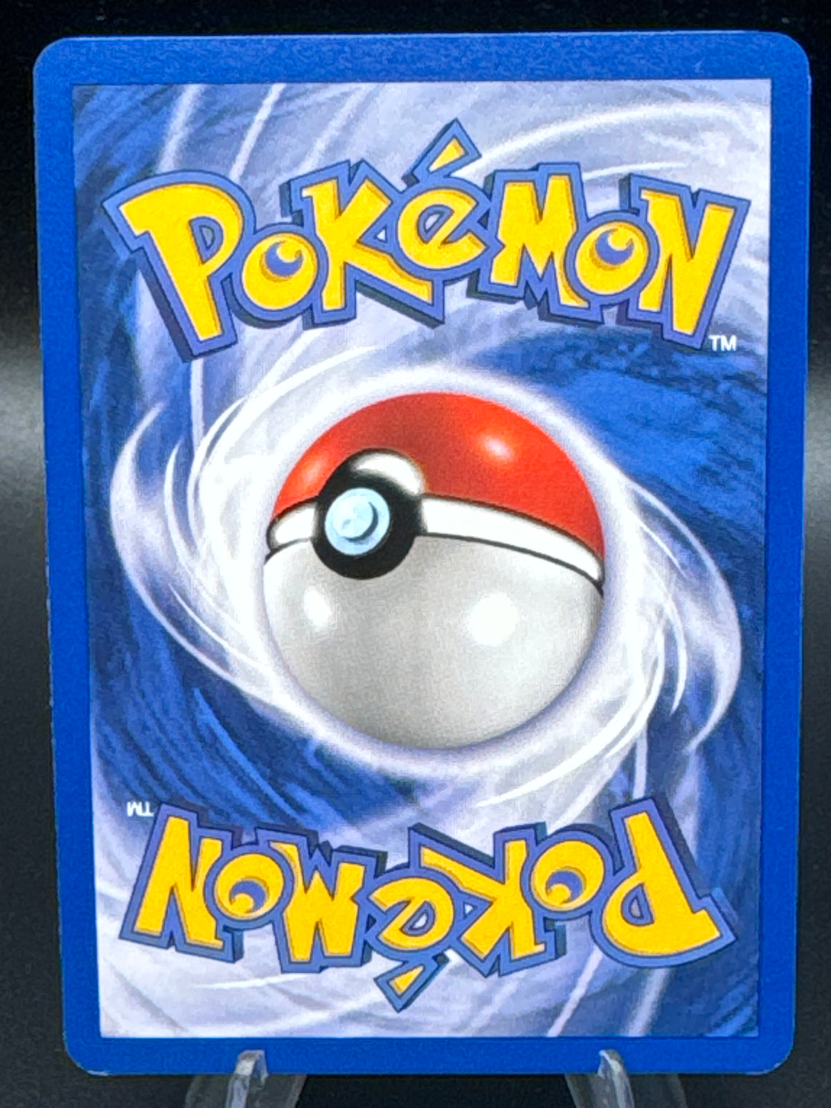 Pokémon TCG: 2000 Dark Gyarados - 8/82 - Team Rocket