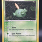 Pokémon TCG: 2004 Gulpin 62/101 - EX Hidden Legends (HL)