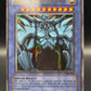 Yu-Gi-Oh! TCG: Obelisk the Tormentor (Ultra Rare) -GB1-002 - Worldwide Edition (GBI)
