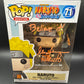 Funko PoP! Naruto Shippuden: Naruto 71 (#3)