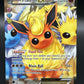 Pokémon TCG: 2016 Flareon EX RC28/RC32 XY: Generations Radiant Collection