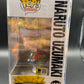 Funko PoP! Animation: Naruto Uzumaki - 1963 -  Signed with Drawing