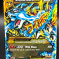 Pokémon TCG: 2014 M Charizard EX 108/106 XY: Flashfire (Secret)