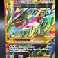 Pokémon TCG: 2015 M Rayquaza EX 98/98 XY: Ancient Origins