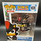 Funko PoP! Sonic The Hedgehog: Shadow with Dark Chao 1035 (#2)