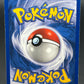 Pokémon TCG: 1999 Rainbow Energy 17/82 Team Rocket