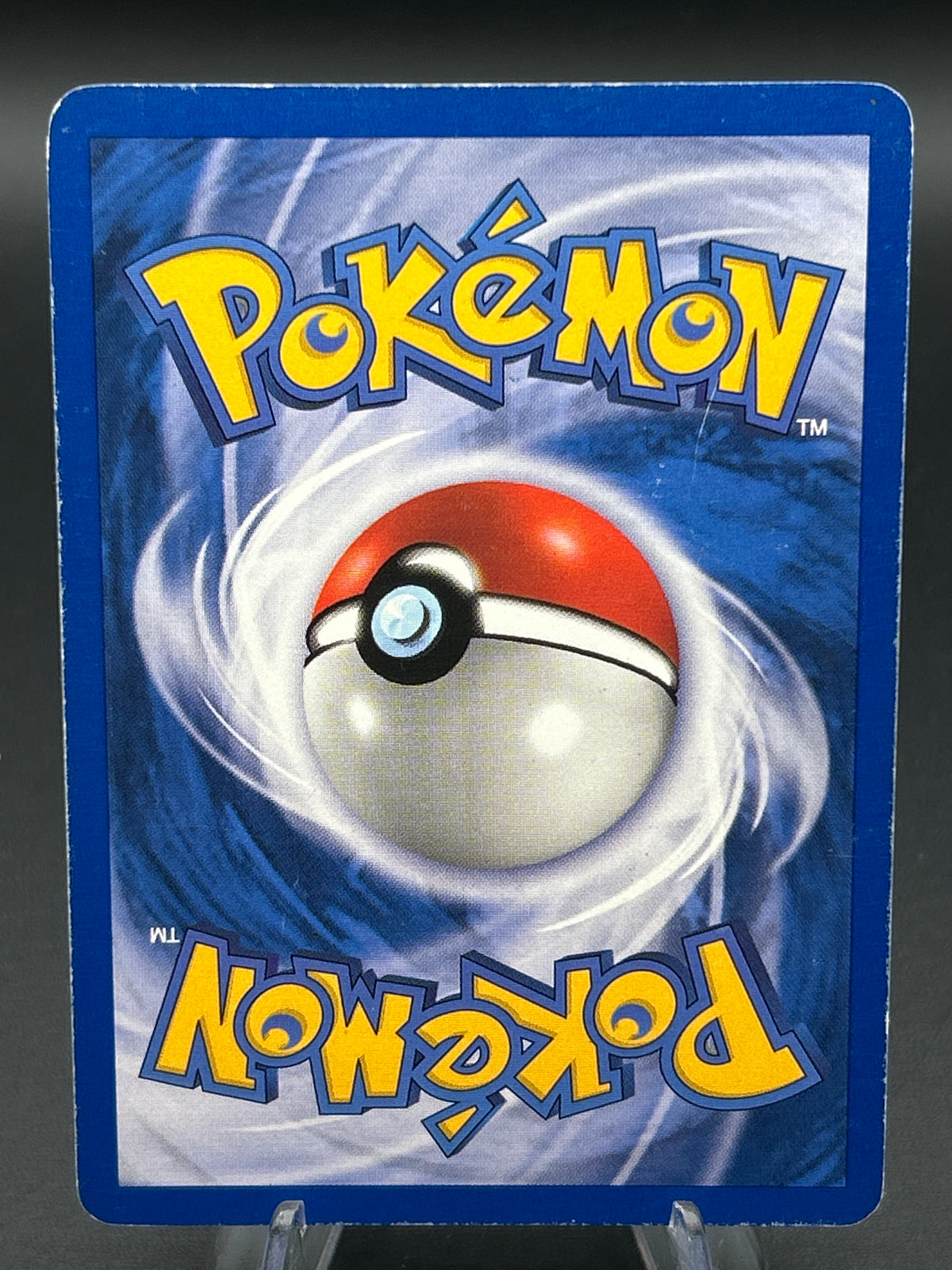Pokémon TCG: 1999 Rainbow Energy 17/82 Team Rocket