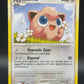 Pokémon TCG: 2008 Jigglypuff 72/106 - Great Encounters (GE)