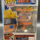 Funko PoP! Animation: Naruto Uzumaki - 1963 -  Signed with Drawing