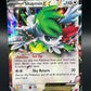 Pokemon TCG 2015 Shaymin EX 77/108 XY Roaring Skies