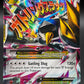 Pokémon TCG: 2014 M Metagross EX (Shiny) - XY Promos (PR)