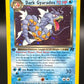 Pokémon TCG: 2000 Dark Gyarados - 8/82 - Team Rocket