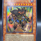 Yu-Gi-Oh! TCG: Exodius the Ultimate Forbidden Lord - JUMP-EN025- Shonen Jump Magazine Promos (SJMP)