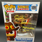 Funko PoP! Sonic the Hedgehog: Treasure Hunter Knuckles 1055 (#2)
