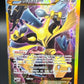 Pokémon TCG: 2016 Alakazam EX 125/124 XY: Fates Collide Secret