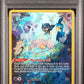 PSA 8 Pokémon TCG: 2023 Mew - GG10/GG70 - SWSH: Crown Zenith Galarian Gallery