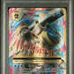 PSA 9 Pokémon TCG: 2016 M Blastoise EX 102/108 Evolutions Full Art