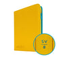 Vault X: 9-Pocket Exo-Tec® Zip Binder - Pokémon Inspired - Set Binder - SV1-10