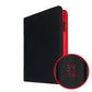 Vault X: 9-Pocket Exo-Tec® Zip Binder - Pokémon Inspired - Set Binder - SV1-10