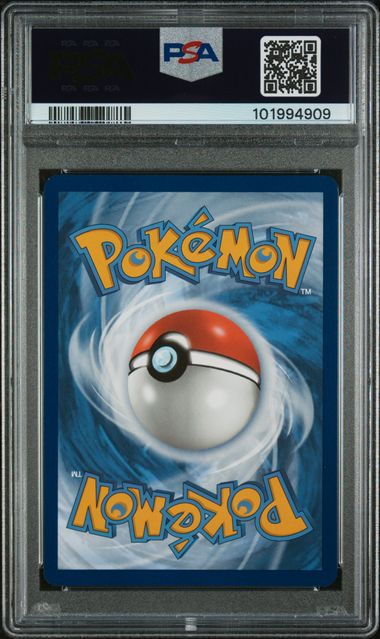 PSA 9 Pokémon TCG: 2024 Latios 203/191 - SV: Surging Sparks