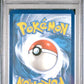 PSA 9 Pokémon TCG: 2024 Persian 078/064 S&V: Shrouded Fable