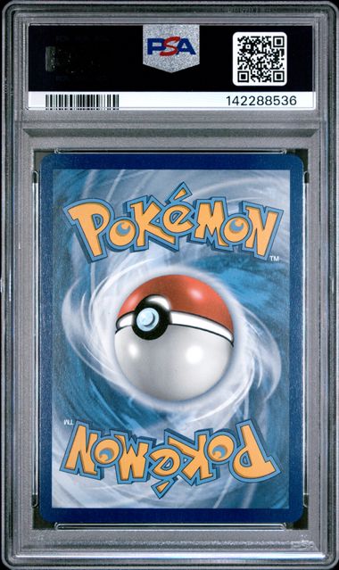 PSA 10 Pokémon TCG: 2019 Reshiram & Charizard GX - 20/214 - SM: Unbroken Bonds