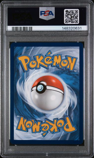 PSA 10 Pokemon TCG: 2023 Aegislash 210/182 - Paradox Rift