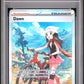 PSA 10 Pokemon TCG: 2025 Dawn 129/094 - Phantasmal Flames
