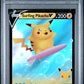 PSA 10 Pokémon TCG: 2021 Surfing Pikachu V 008/025 Celebrations