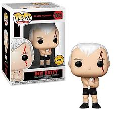 Funko PoP! Movies: Roy Batty 1034 (Blade Runner)