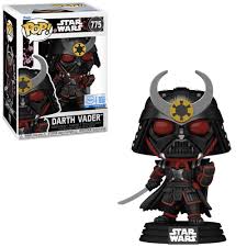 Funko PoP! Star Wars: Darth Vader 775 (Funko Exclusive)