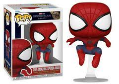 Funko PoP! Marvel: The Amazing Spider-Man - 1159