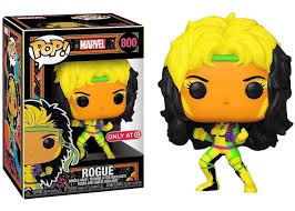 Funko PoP! Marvel: Rogue 800 (Target Exclusive)