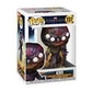 Funko PoP! Marvel: Kro (Eternals) 737
