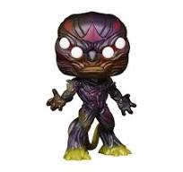 Funko PoP! Marvel: Kro (Eternals) 737