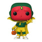 Funko PoP! Marvel: Wanda Vision - Vision (Halloween)