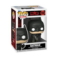 Funko PoP! Movies: Batman 1187