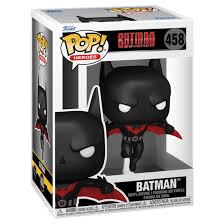 Funko PoP! DC: Batman 458 (Funko Exclusive)