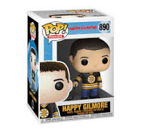 Funko PoP! Movies: Happy Gilmore 890