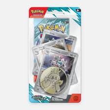Pokémon TCG: Journey Together Premium Checklane Blister [Klinklang]