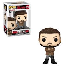 Funko PoP! The Boys: Frenchie 1598